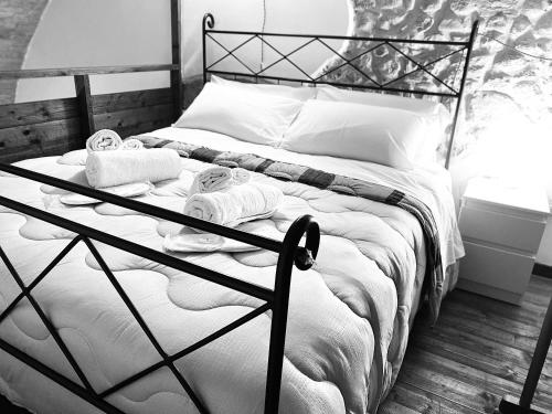 Photo de la galerie de l'établissement CasaNella, à Lanciano