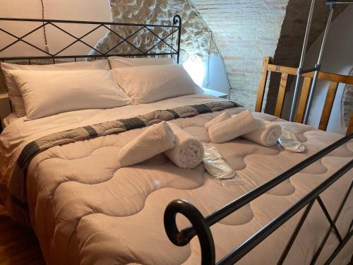 Photo de la galerie de l'établissement CasaNella, à Lanciano