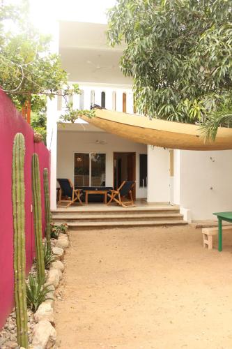 Mi Puerto Beach Hostel – Photos 3