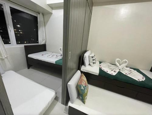 Gambar di galeri bagi Green Residences Stays by PBYY di Manila