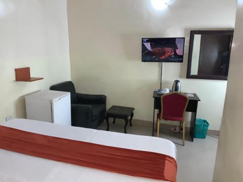 JCB HOTEL – Photos 2