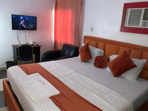 JCB HOTEL – Photos 3