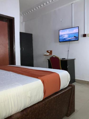 JCB HOTEL – Photos 4