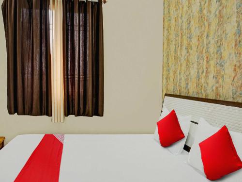 Gallery image of OYO Flagship 81158 Hotel Rukmini Inn Banquets in Patna