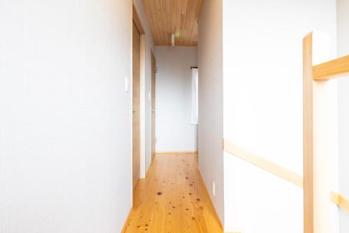 Gambar di galeri bagi Hinoki house di Fukuoka