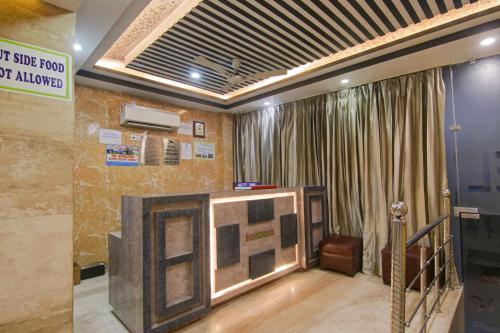 Fotografie z fotogalerie ubytování Hotel HSP Suites At Delhi Airport v Novém Dillí