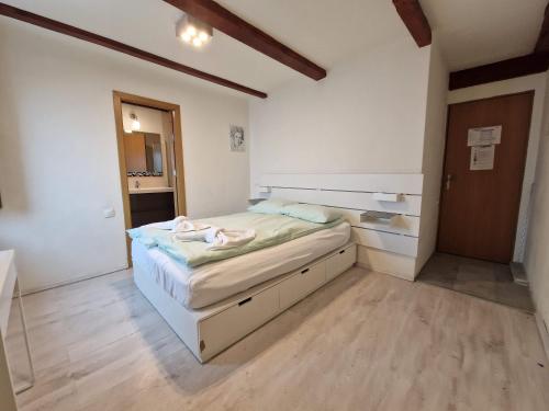 Billede fra billedgalleriet på Cabana Platoul Soarelui i Straja