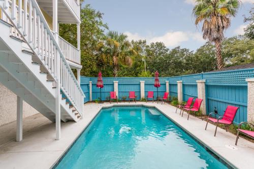 Oasis at East Beach – Photos 4