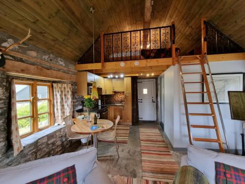 Gallery image of 1 Bed in Loch Ness I662C in Invermoriston