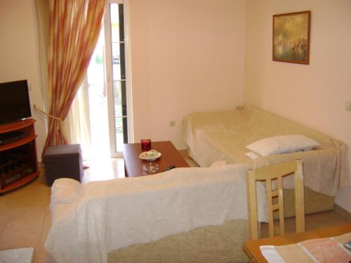 Gallery image of Spiro's Apartment in Lefkada Town