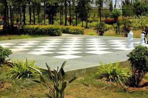 Gallery image of A glass haven , Nandi Hills in Nandigunda