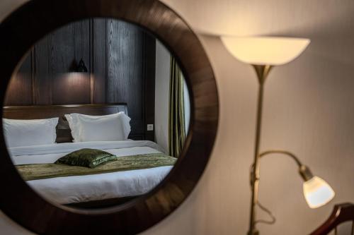 Gallery image of Jannat Regency in Bishkek