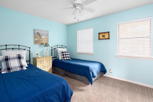 Courtyard Villa C-1 – Photos 4