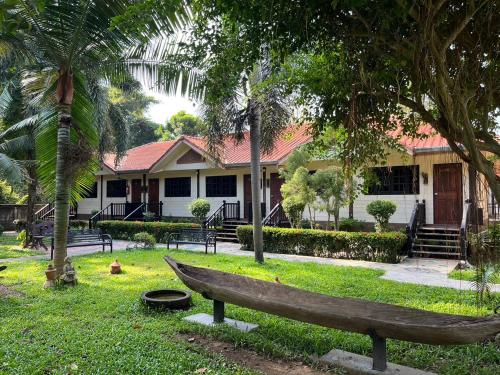 Fotografie z fotogalerie ubytování Payamai Resort v destinaci Ban Nong Nam Khan
