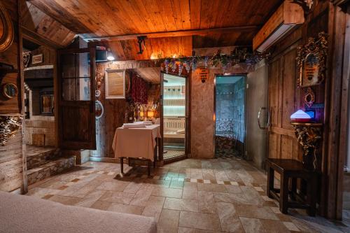 Fotografie z fotogalerie ubytování Le Fate Corbezzole v destinaci Romano D'Ezzelino
