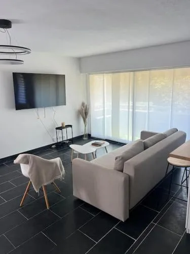 Magnifique appartement lumineux photo 1