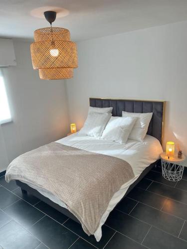 Magnifique appartement lumineux photo 8