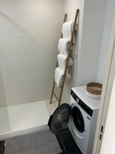Magnifique appartement lumineux photo 9