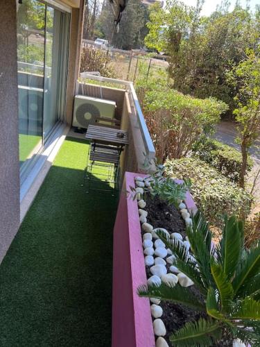 Magnifique appartement lumineux photo 7