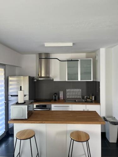Magnifique appartement lumineux photo 13