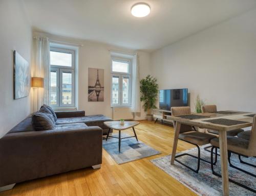 Fotografia z galérie ubytovania Flarent Vienna Apartments-WG vo Viedni