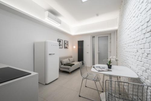 JJ6 Loreto-Duomo - Esclusive - Chic - Luxury