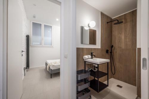 JJ6 Loreto-Duomo - Esclusive - Chic - Luxury