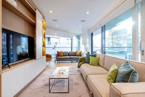 ARCORE Premium Apartments London Bridge