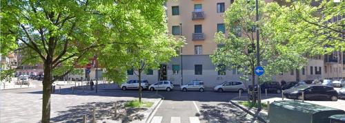 Casa Vicino Villapizzone