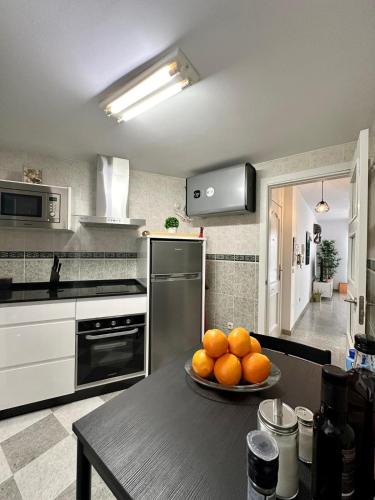 Apartamento La Carihuela 2