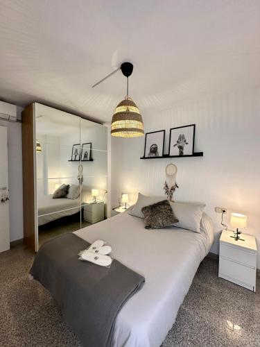 Apartamento La Carihuela 2