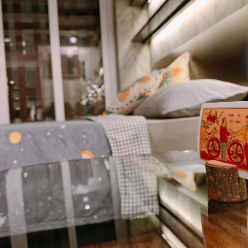Luxurious Chinatown Hideaway – ఫోటోలు 4
