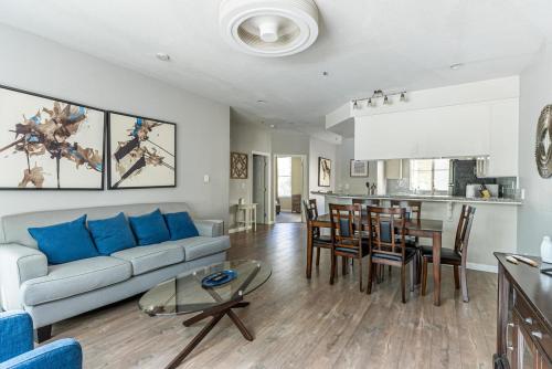 Gallery image of Sunnyvale 2br w pool nr eclectic dining SFO-1581 in Sunnyvale