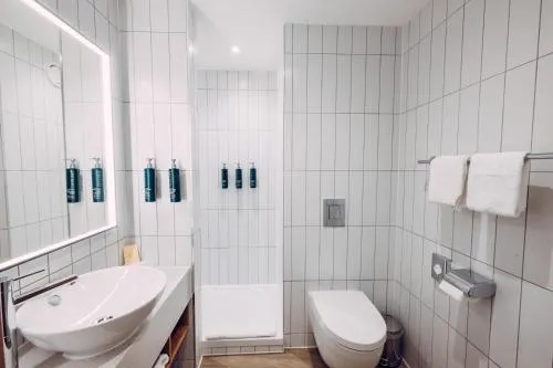 Hilton Garden Inn Manchester Emirates Old Trafford photo 10