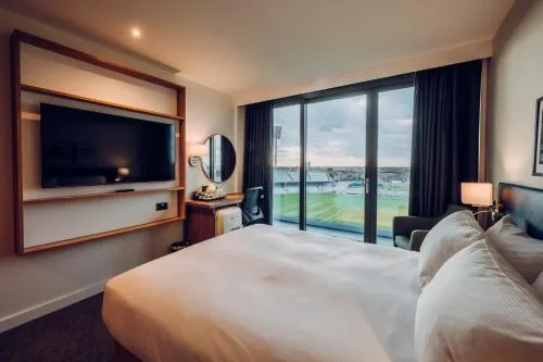Hilton Garden Inn Manchester Emirates Old Trafford photo 30