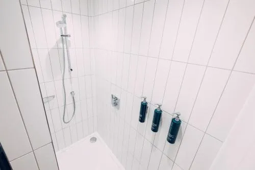 Hilton Garden Inn Manchester Emirates Old Trafford photo 9