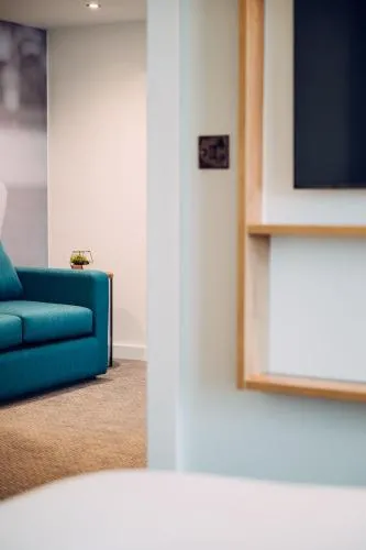 Hilton Garden Inn Manchester Emirates Old Trafford photo 50