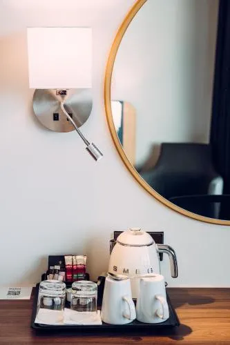 Hilton Garden Inn Manchester Emirates Old Trafford photo 12