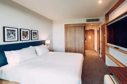 Hilton Garden Inn Manchester Emirates Old Trafford photo 14
