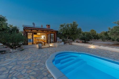 Eco Villa Solus with pool – Photos 2
