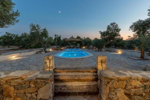 Eco Villa Solus with pool – Photos 3