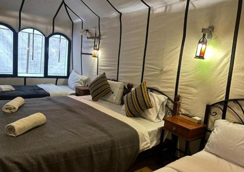 Erg Chebbi Luxury Camp – Photos 2