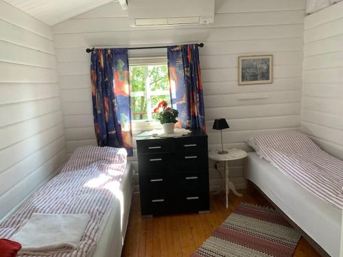 Fotografie z fotogalerie ubytování Småsletta Lodge, Kvaløya v destinaci Tromsø