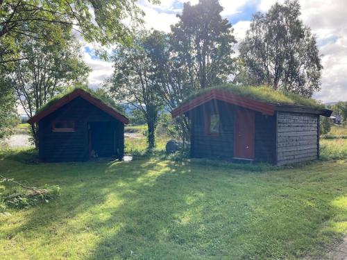 Fotografie z fotogalerie ubytování Småsletta Lodge, Kvaløya v destinaci Tromsø