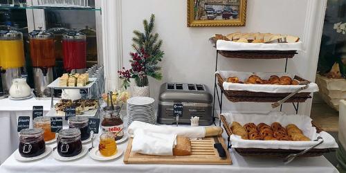 Φαγητό σε αυτό το ξενοδοχείο ή κάπου εκεί κοντά