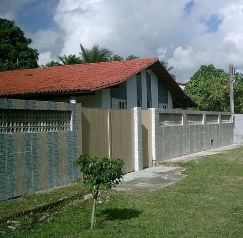 Casa Berlinque/ilha Itaparica