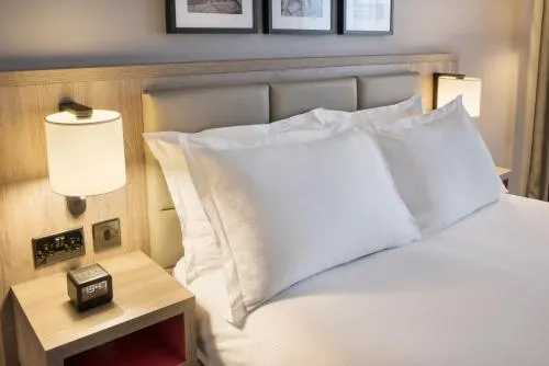 Hilton Garden Inn Manchester Emirates Old Trafford photo 4