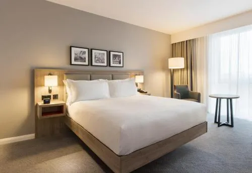 Hilton Garden Inn Manchester Emirates Old Trafford photo 6