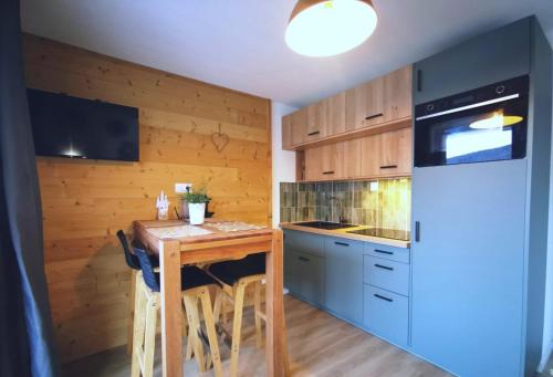 Le Cosy Mountain