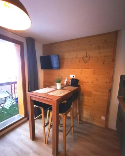 Le Cosy Mountain